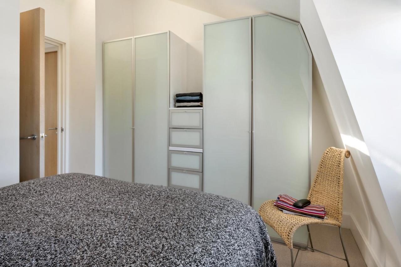 Nevern Place By Supercity Aparthotels 런던 외부 사진